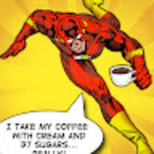 Meet your Posher, Allen